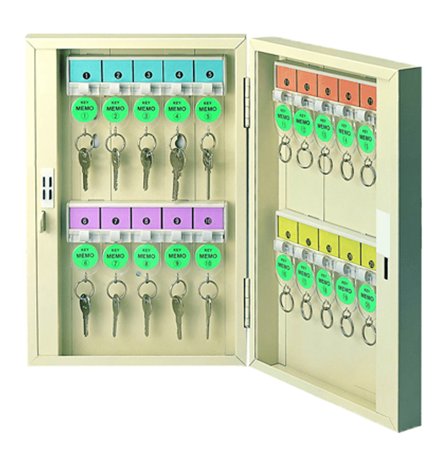 Tata Key Cabinet K-20