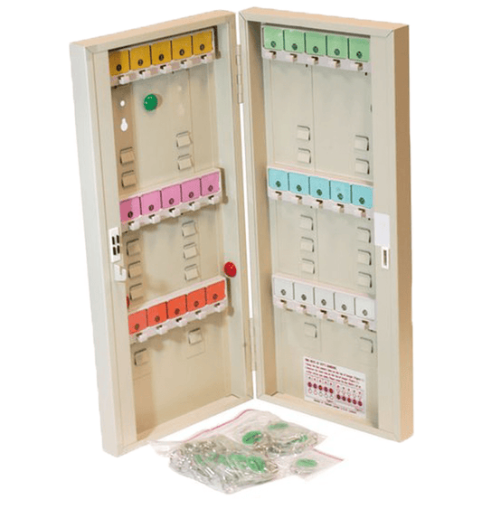 Tata Key Cabinet K-30