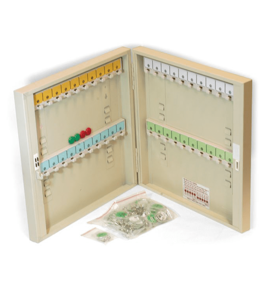 Tata Key Cabinet