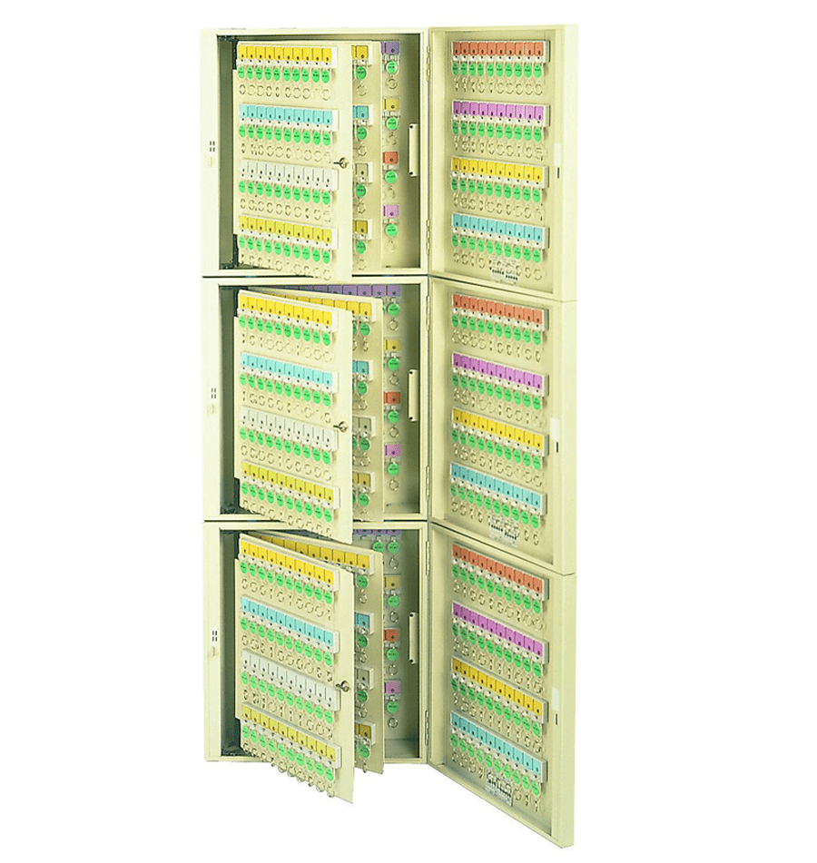 Tata Key Cabinet K-720