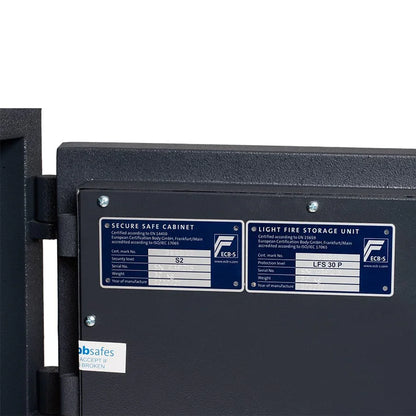 Chubb Viper Safe 20