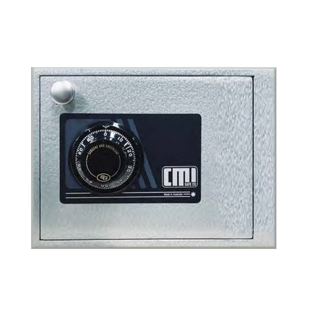 CMI In-Wall Safe W2C