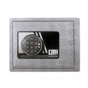 CMI In-Wall Safe WS6D